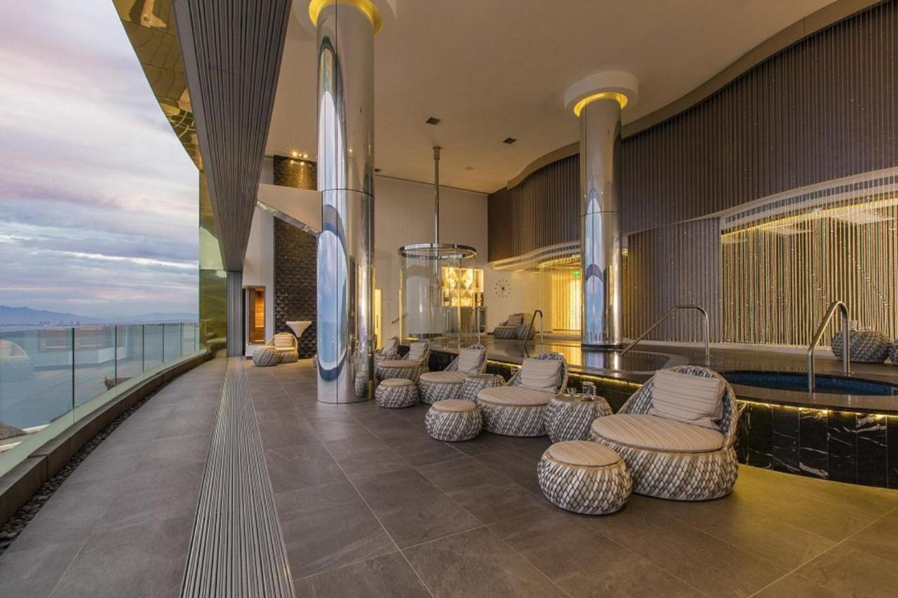 Suites At Garza Blanca Preserve Resort & Spa Пуерто-Вальярта Екстер'єр фото
