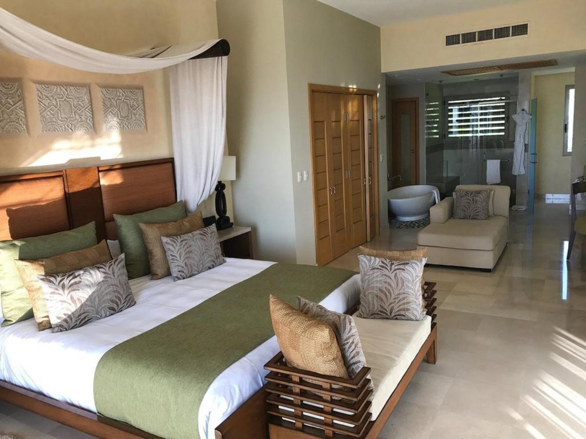 Suites At Garza Blanca Preserve Resort & Spa Пуерто-Вальярта Екстер'єр фото